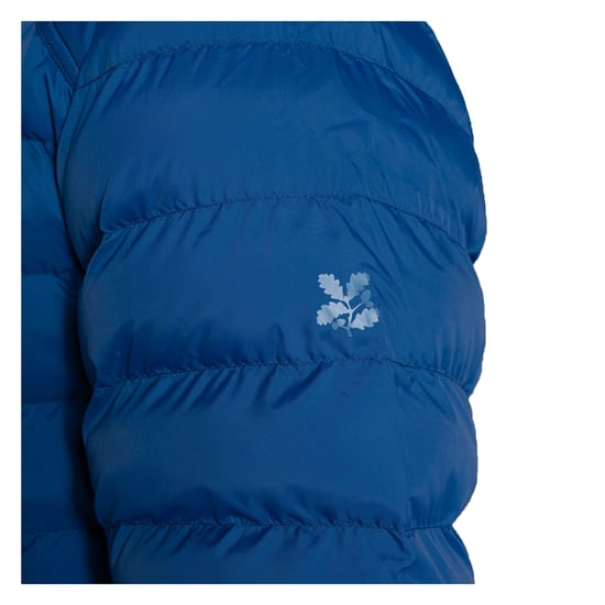Craghoppers - "National Trust Dalesway" Steppjacke für Herren (Wacholderbeere) - Image 3