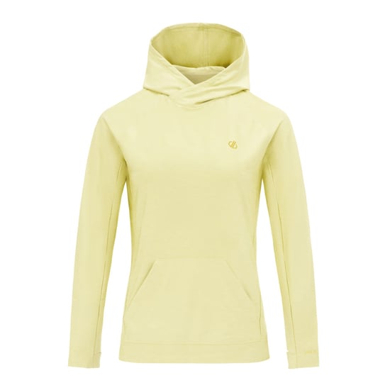Dare 2B Damen Kapuzenpullover Sprint City besonders leicht (Wachsgelb) - Image 2