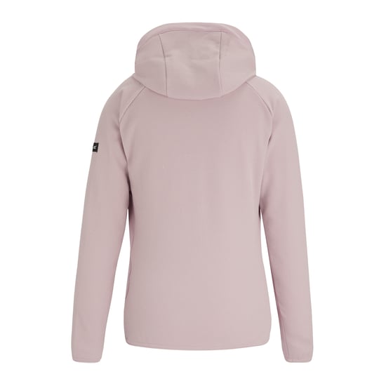 Regatta - "Nayna" Fleecejacke für Damen (Puderlila) - Image 2