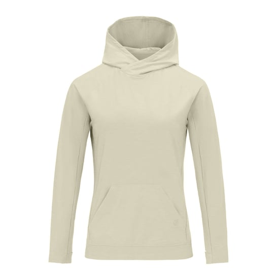 Dare 2B Damen Kapuzenpullover Sprint City besonders leicht (Mandelmilch) - Image 2