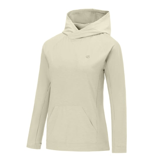 Dare 2B Damen Kapuzenpullover Sprint City besonders leicht (Mandelmilch) - Image 4
