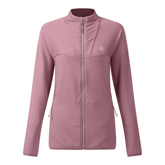 Dare 2B - "Torrek" Midlayer für Damen (Dunkle Orchidee) - Image 1