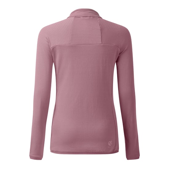 Dare 2B - "Torrek" Midlayer für Damen (Dunkle Orchidee) - Image 2