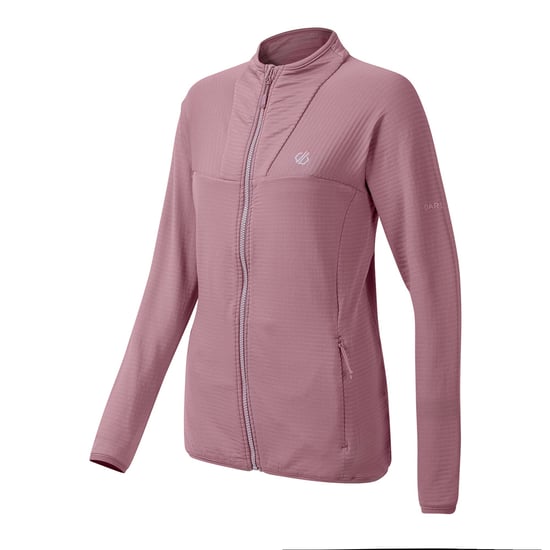 Dare 2B - "Torrek" Midlayer für Damen (Dunkle Orchidee) - Image 3