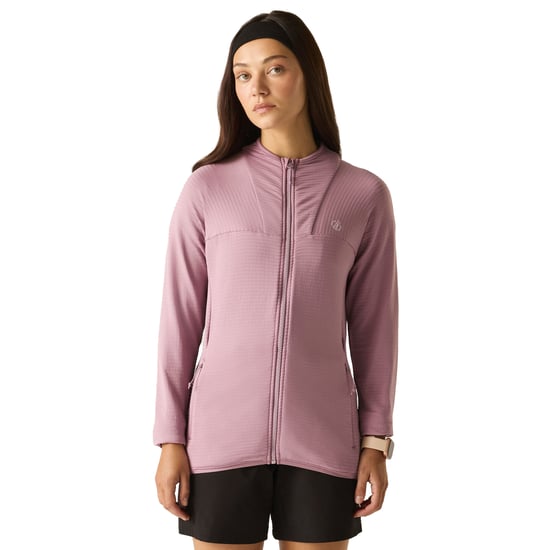 Dare 2B - "Torrek" Midlayer für Damen (Dunkle Orchidee) - Image 4