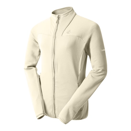 Dare 2B - "Torrek" Midlayer für Damen (Mandelmilch) - Image 3
