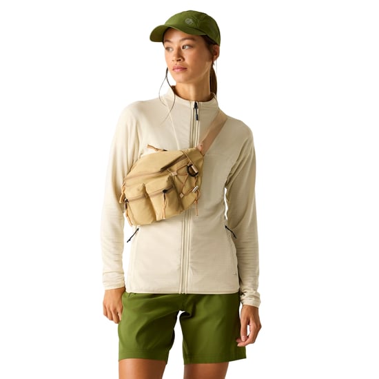 Dare 2B - "Torrek" Midlayer für Damen (Mandelmilch) - Image 4