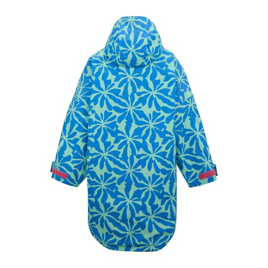 Regatta - Robe für Kinder (Blau/Pink Lemonade) - Image 2