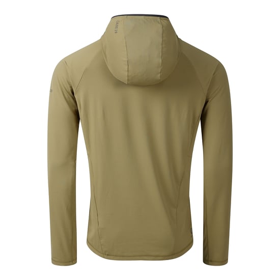 Dare 2B - "Sprint City" Kapuzenpullover für Herren (Federboa) - Image 2