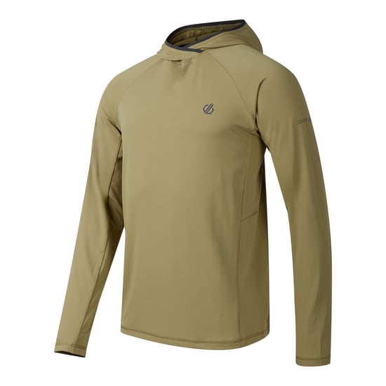 Dare 2B - "Sprint City" Kapuzenpullover für Herren (Federboa) - Image 3