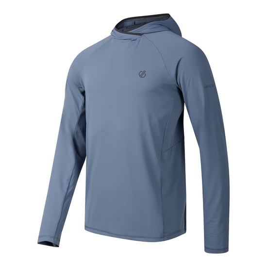 Dare 2B - "Sprint City" Kapuzenpullover für Herren (Quecksilber) - Image 3