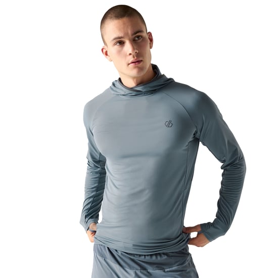 Dare 2B - "Sprint City" Kapuzenpullover für Herren (Quecksilber) - Image 4