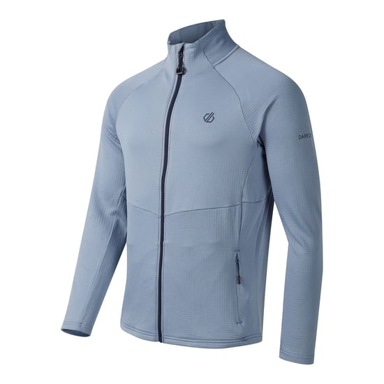 Dare 2B - "Apex" Midlayer für Herren, Stretch (Quecksilber) - Image 3