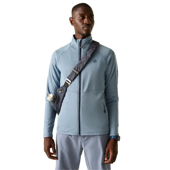 Dare 2B - "Apex" Midlayer für Herren, Stretch (Quecksilber) - Image 4