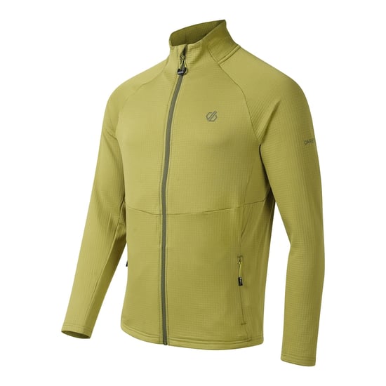 Dare 2B - "Apex" Midlayer für Herren, Stretch (Goldzypresse) - Image 3