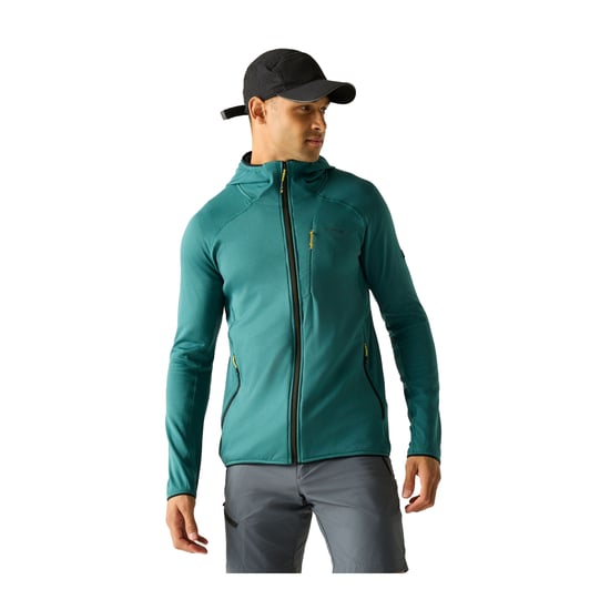 Regatta - "Kadley" Midlayer für Herren (Mediterranea) - Image 4