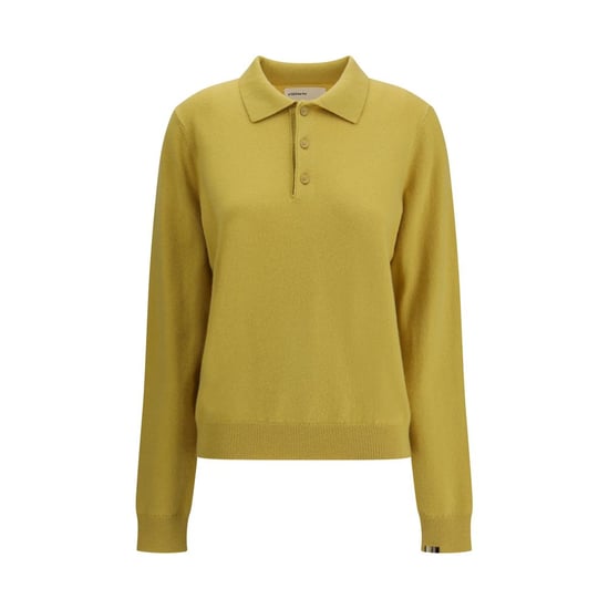 Extreme Cashmere Bicolor Kaschmirpullover - Image 1