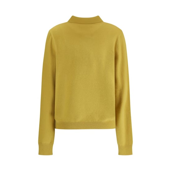 Extreme Cashmere Bicolor Kaschmirpullover - Image 2