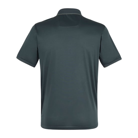 Regatta Herren Poloshirt Remex II kurzärmlig (Dunkler Sturm unifarben) - Image 2