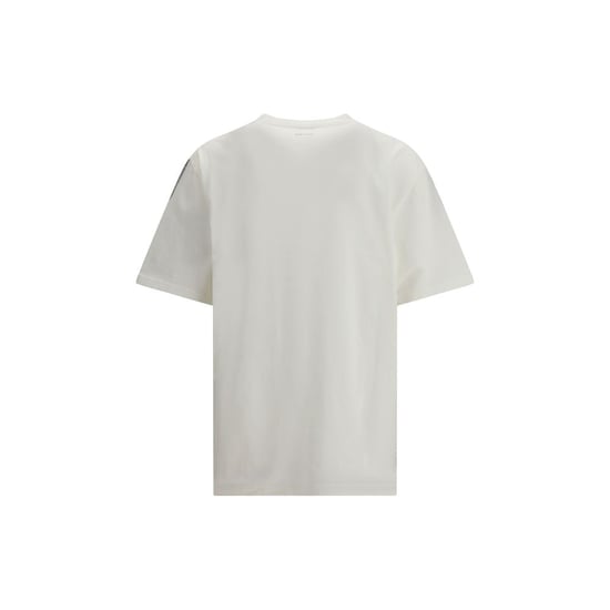 Alexander McQueen Weißes Baumwoll-T-Shirt - Image 2