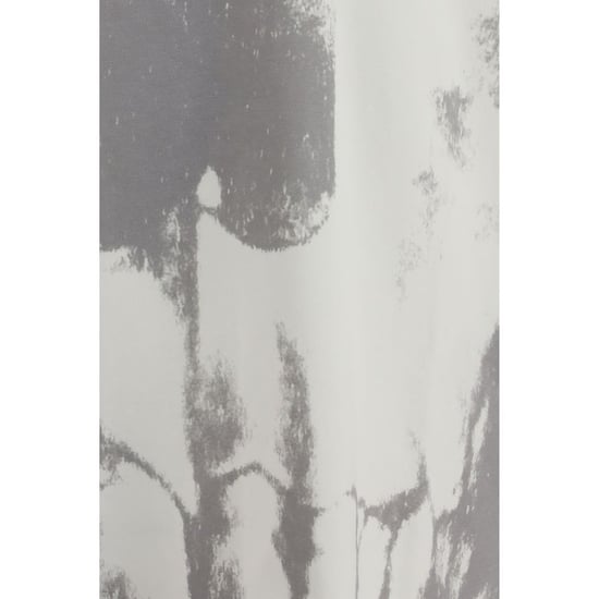 Alexander McQueen Weißes Baumwoll-T-Shirt - Image 3