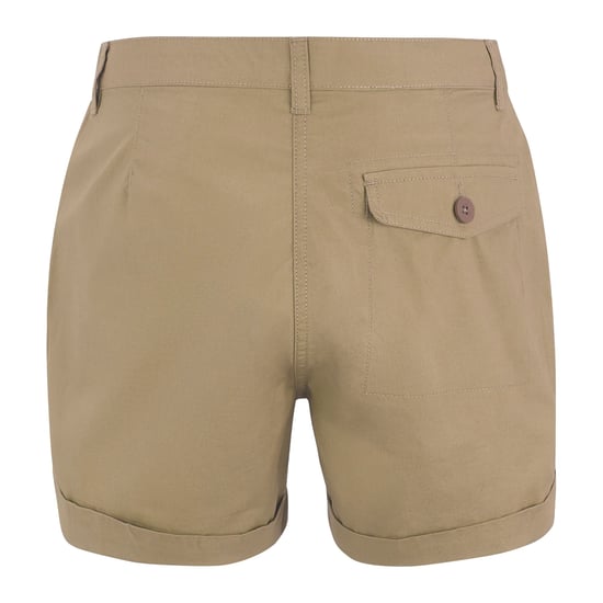 Regatta - "Pemma" Shorts für Damen (Gerstenkorn Gelb) - Image 2