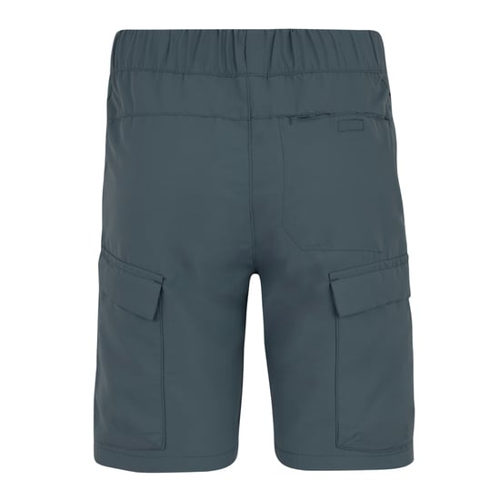 Regatta - "Sorcer III" Shorts für Kinder (Dunkler Sturm) - Image 2