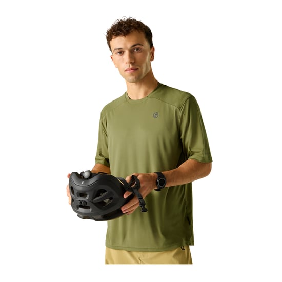 Dare 2B - "Trackstand Ace" Trikot für Herren (Tafel) - Image 4