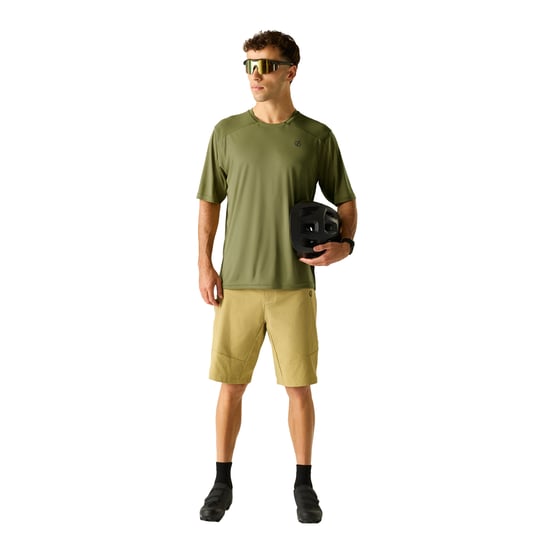Dare 2B - "Trackstand Ace" Trikot für Herren (Tafel) - Image 5