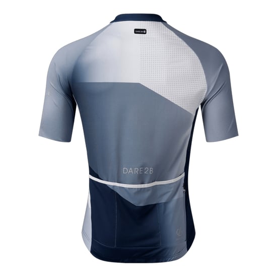 Dare 2B - Radfahr-Trikot für Herren (Quecksilber) - Image 2