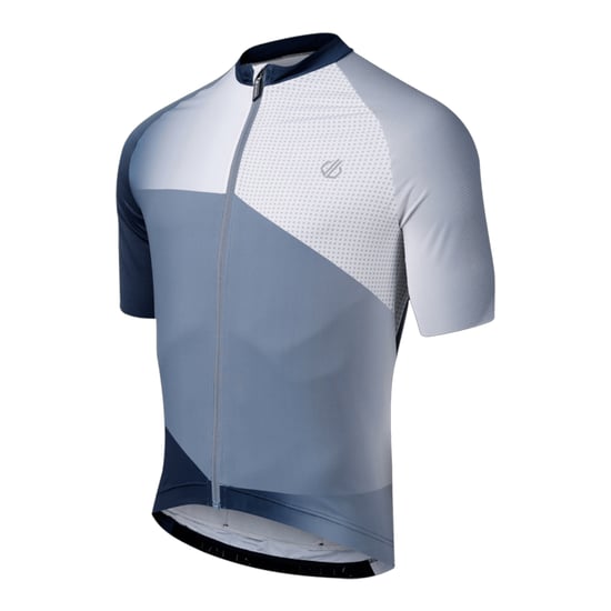 Dare 2B - Radfahr-Trikot für Herren (Quecksilber) - Image 3