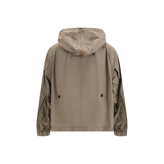 Parajumpers Bicolor-Polyamid-Schalenjacke - Image 2