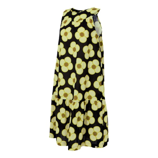 Regatta - "Orla Kiely II" Kleid für Damen - Sommer Ärmellos (Schwarz) - Image 3