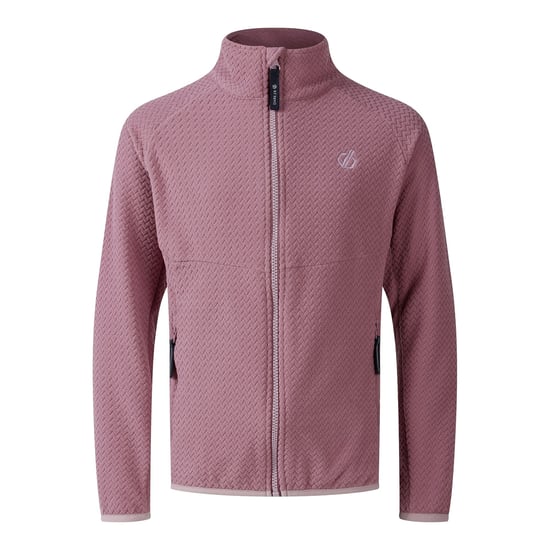 Dare 2B - "Switch Out" Midlayer für Kinder (Dunkle Orchidee) - Image 1