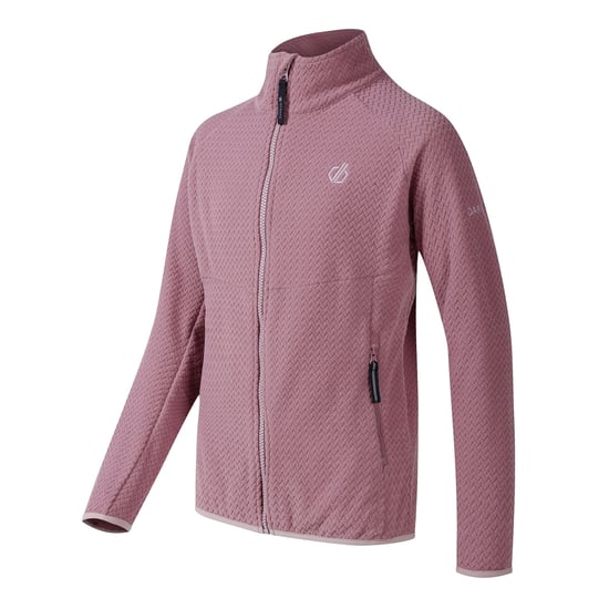 Dare 2B - "Switch Out" Midlayer für Kinder (Dunkle Orchidee) - Image 3