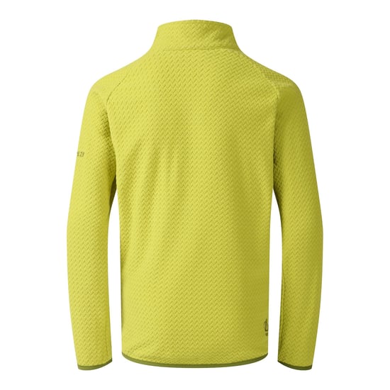 Dare 2B - "Switch Out" Midlayer für Kinder (Sprossgrün) - Image 2