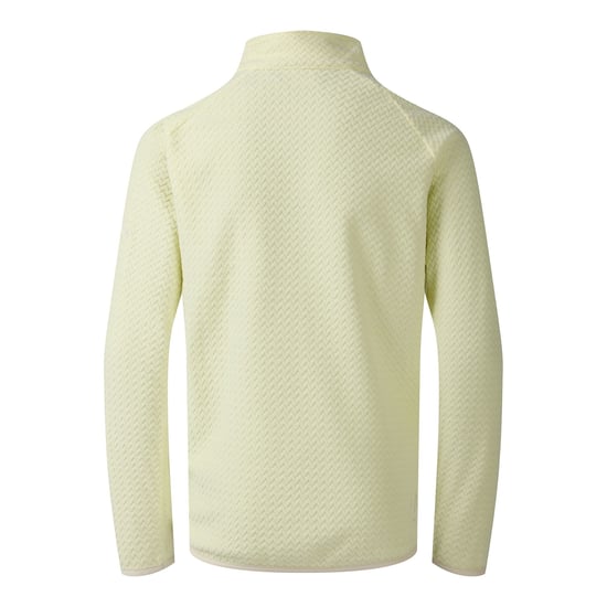 Dare 2B - "Switch Out" Midlayer für Kinder (Wachsgelb) - Image 2