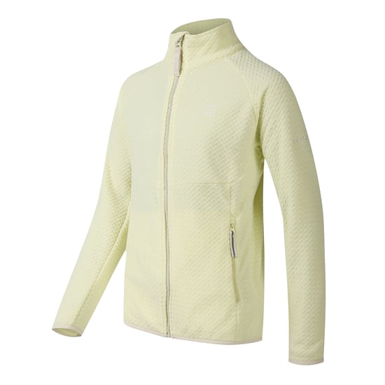 Dare 2B - "Switch Out" Midlayer für Kinder (Wachsgelb) - Image 3