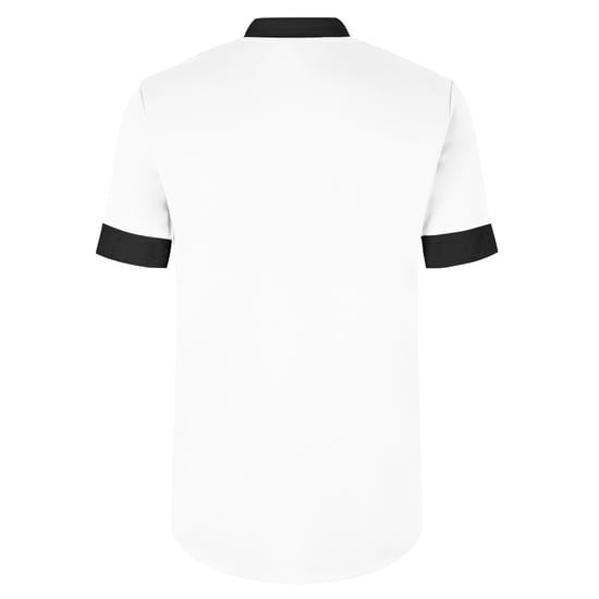 Umbro - "Tempest" Trikot für Herren (Weiß/Schwarz) - Image 2