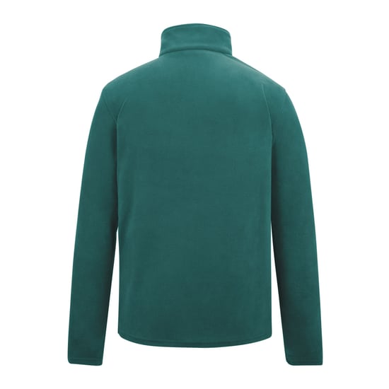 Regatta Great Outdoors Herren Thompson Fleece-Top mit Reißverschluss bis zur Brust (Mediterranea) - Image 2