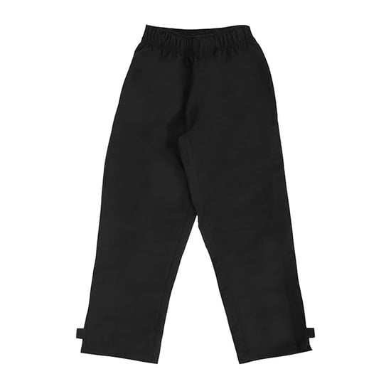 Canterbury Kinder Jugendliche Stadion Sporthose mit Gummizug (Schwarz) - Image 2