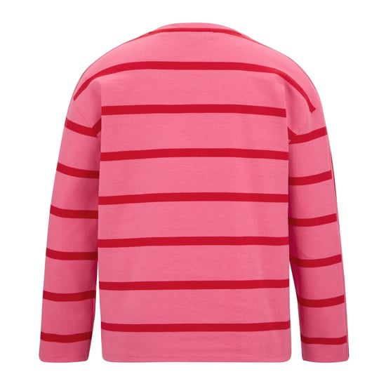 Regatta - "Avira" Sweatshirt für Damen (Pink Lemonade/Rot) - Image 2