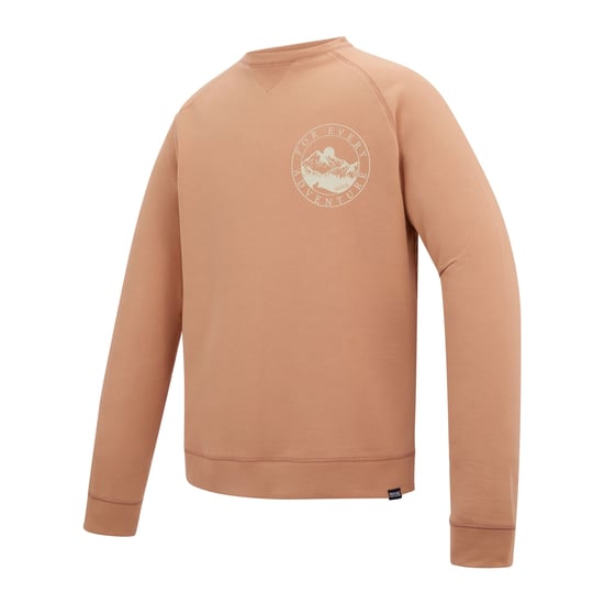 Regatta - Sweatshirt für Herren (Italienischer Beton) - Image 3
