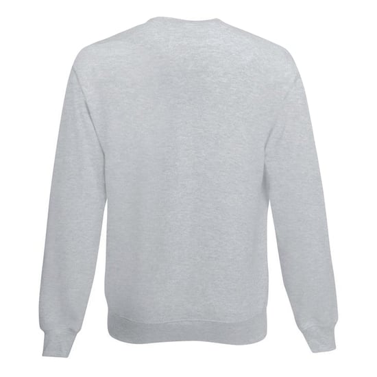 Fruit Of The Loom Kinder Unisex Classic 80/20 Set-In Sweatshirt (2er Pack) - Image 2