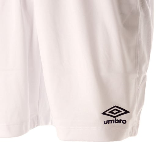 Umbro - "Club II" Shorts für Kinder (Weiß) - Image 3