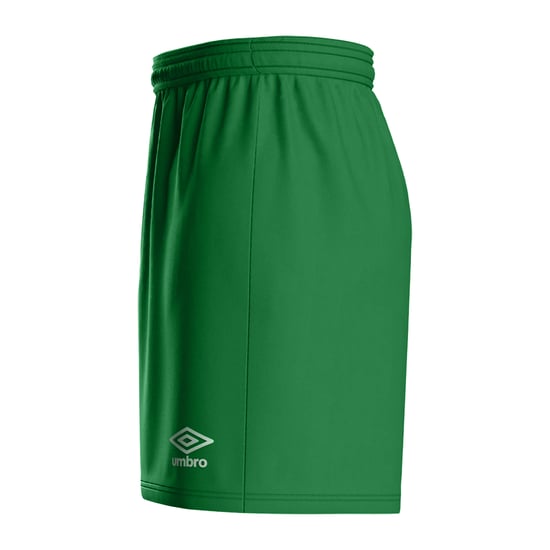 Umbro - "Club II" Shorts für Kinder (Smaragd) - Image 3