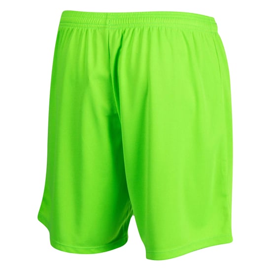 Umbro - "Club II" Shorts für Kinder (Gecko-Grün) - Image 2