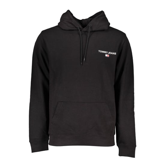 Tommy Hilfiger Nero Baumwolle Herren Sweatshirt - Image 1