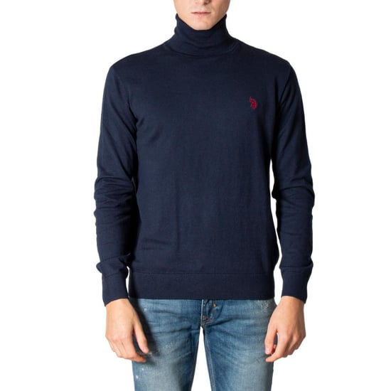 U.S. Polo Assn. Herren Strickbekleidung - Image 1