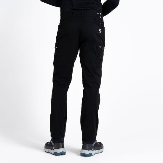 Dare 2B Mens Tuned In II Wanderhosen (Schwarz) - Image 6